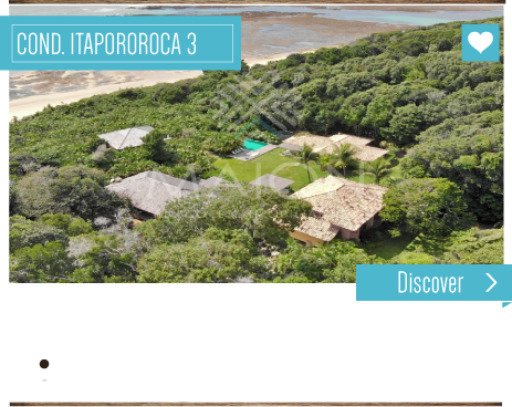 rent a luxury beach villa in the condo itapororoca trancoso